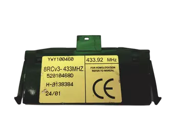 YWY100460 | 52010468D  Calculateur Land Rover