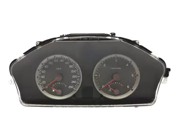 30669185 Bloc compteurs vitesse Volvo Diesel