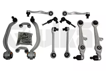 8D0498998 Bras de suspension Audi Skoda Volkswagen