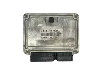 038906019LJ Calculateur Audi