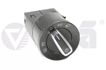 6Q0941531J Commutateur d’éclairage Volkswagen