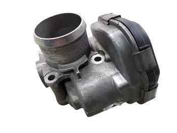 0345G4 0345.G4 0345F9 Boitier papillon d’admission Citroen Ford Peugeot 1,6 HDI