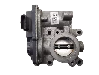 161206038R Boitier papillon d’admission Dacia Nissan Renault 0,9 TCE H4B  1,2 TCE H5F