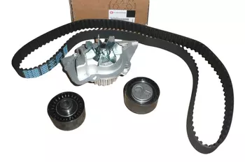 1611897980 1609402380  Kit de courroie de distribution Citroen Peugeot 1.9 D