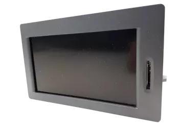 259151852R Navigation Opel Renault