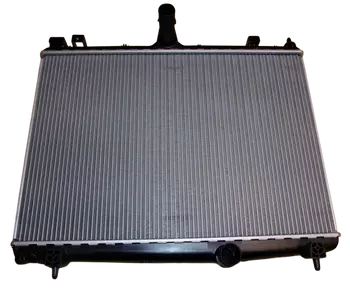 1330W5,  1330.W5 Radiateur refroidissement moteur Citroen Peugeot