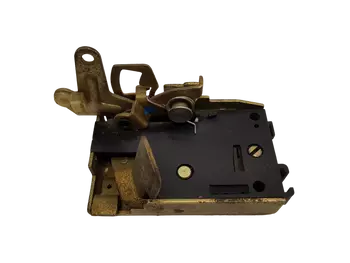 00000 Serrure de porte Citroen