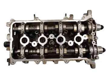 22111-03440Y La culasse Hyundai Kia 1,2 16V G4LA