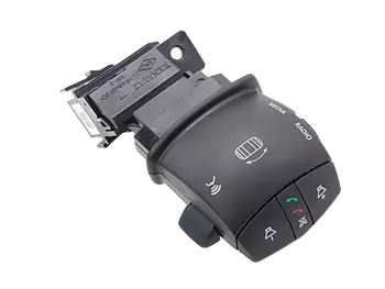 255520795R Commande de radio Renault
