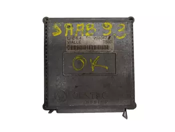 202347.0 Calculateur Saab