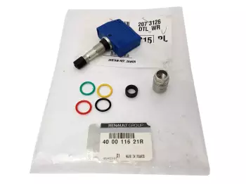 400011621R 8200169160 Capteur de pression d`air Renault
