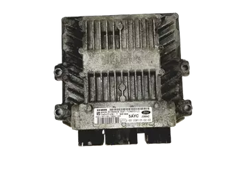 3S61-12A650-LC Calculateur Ford