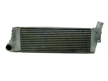 00000 Refroidisseur turbo Renault