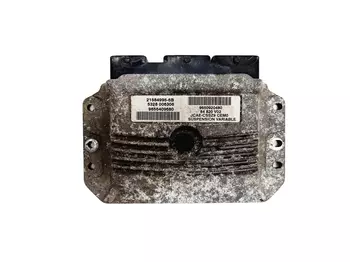 9656409680 Calculateur Citroen