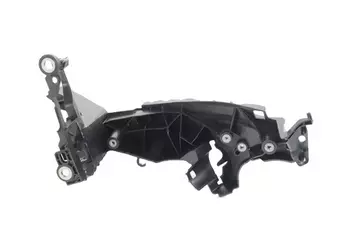 8K0805608B Patte de fixation de phares Audi