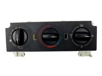 6451F3 Moteur ventilateur chauffage climatisation Peugeot