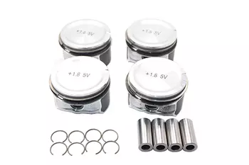 06B107065N Piston moteur Audi Seat Skoda Volkswagen