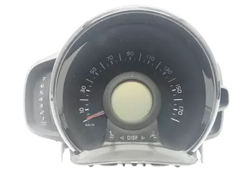 69144-480U Bloc compteurs vitesse Citroen Peugeot Toyota