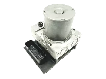 3451 6758743-01  Pompe abs BMW