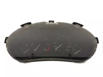 9651740080 Bloc compteurs vitesse Citroen Peugeot Diesel