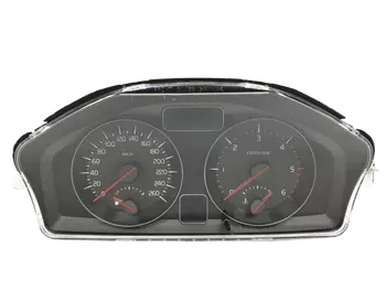31296229 Bloc compteurs vitesse Volvo Diesel
