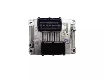 09 115 112 BZ Calculateur Opel