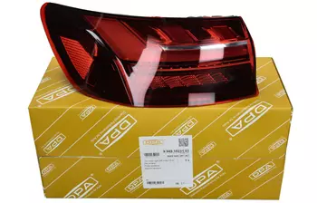 8W5945091AC Phare de voiture Audi
