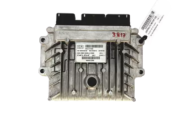 9663548180   Calculateur Peugeot