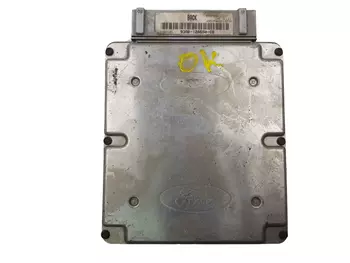 93AB-12A650-CB Calculateur ecu Ford