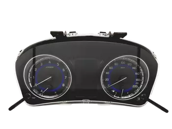 34106-68P41 Bloc compteurs vitesse Suzuki