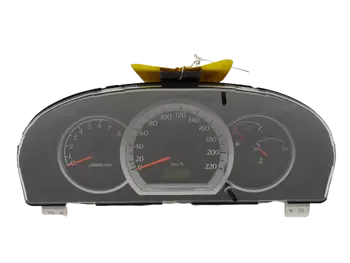 96430919PJ Bloc compteurs vitesse Chevrolet