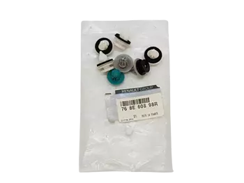 768E60898R Fixation Renault