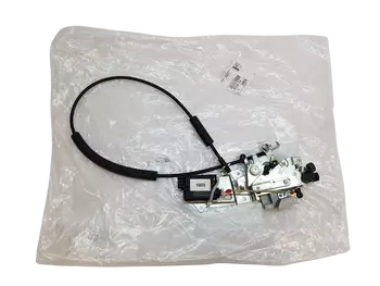 9138F4 Serrure de porte Citroen Peugeot