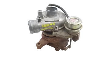0375C8 0375.C8 0375 C8 Turbocompresseur Citroen Peugeot 2,0 HDI 66kW