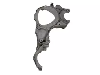 8200123833 8200154164 Support moteur Renault _2,2 DCI G9T