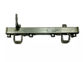 VP6ALU-9D280-AA Rampe d'injection Mazda _1,8 | 2,0