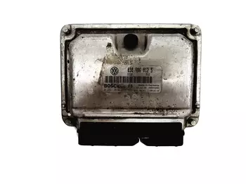 038 906 012 S Calculateur Seat