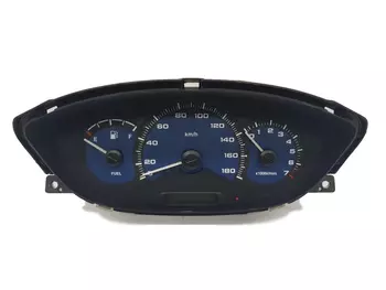 96664161 Bloc compteurs vitesse Chevrolet