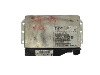 4D0 927 156 L Calculateur Audi