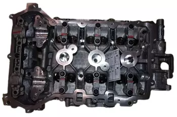 1617304280 La culasse Citroen Peugeot 1.2 VTi  1.2 THP