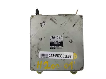 39100-42600 Calculateur ecu Hyundai