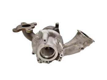 05E145701K Turbocompresseur Audi Seat Skoda Volkswagen 1,5 TSI