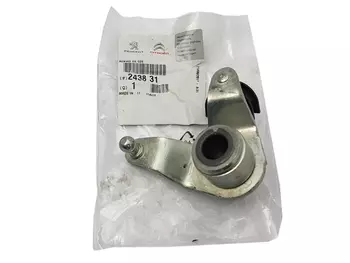243831 55197394 Fixation des câbles Citroen Fiat Peugeot