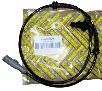 479003753R Abs capteur Dacia