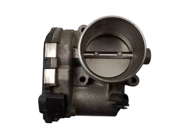 AG9E-9F991-AA AG9E9F991AA Boitier papillon d’admission Ford Jaguar Range Rover Volvo 2,0