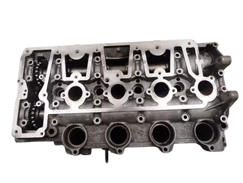 0200HL, 0200 HL, La culasse Citroen Ford Peugeot 2,0 16v HDI RH02 RHH 2,0 TDCI TXWA, D4204T, UFMA