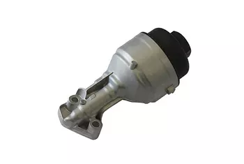 03D115403D Boîtier de filtre d’huile Seat Skoda Volkswagen