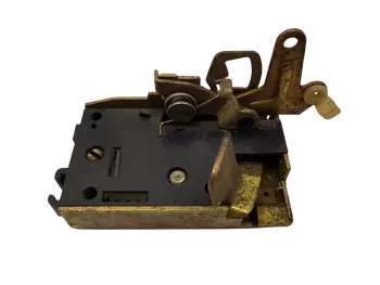00000 Serrure de porte Citroen