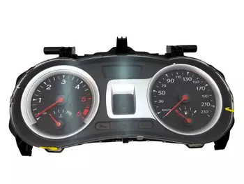 8200821001 C Bloc compteurs vitesse Renault Diesel