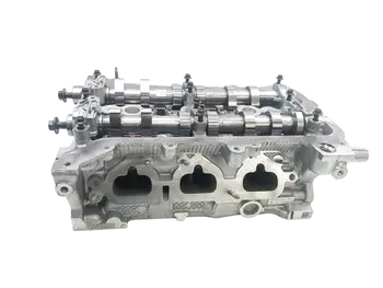 110413692R  La culasse Dacia Renault 1,0 TCE H4DF480